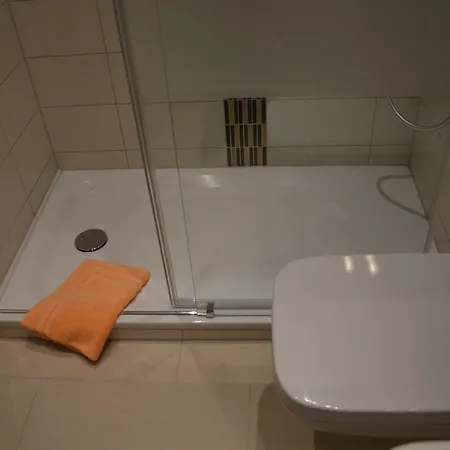 Ferienwohnung Familie Böckmann auf Norderney Exterior foto