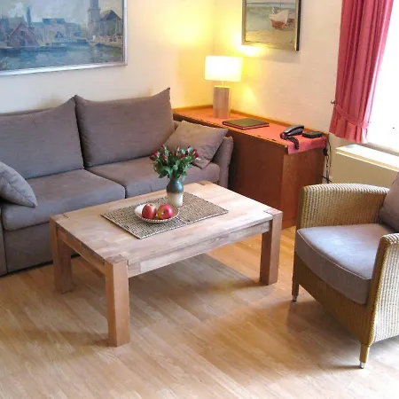 Ferienwohnung Familie Böckmann auf Norderney Exterior foto