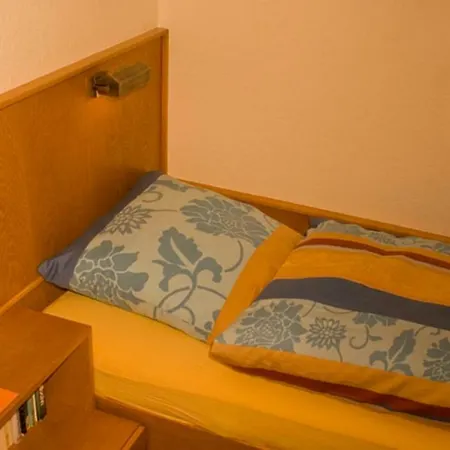 Ferienwohnung Familie Böckmann auf Norderney Exterior foto