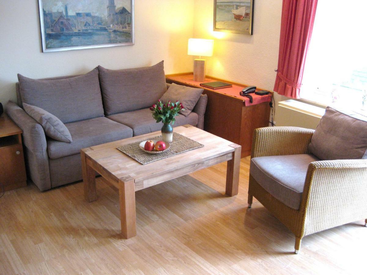 Familie Böckmann Auf Apartment
