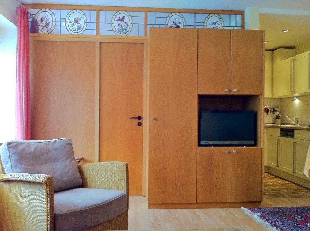 Familie Böckmann Auf Apartment *