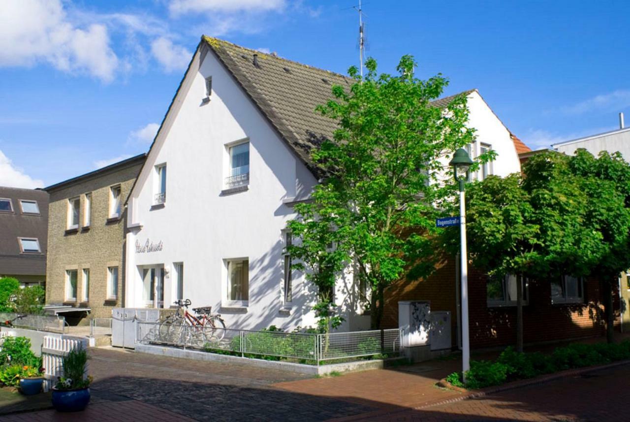 Familie Boeckmann Auf Apartment *