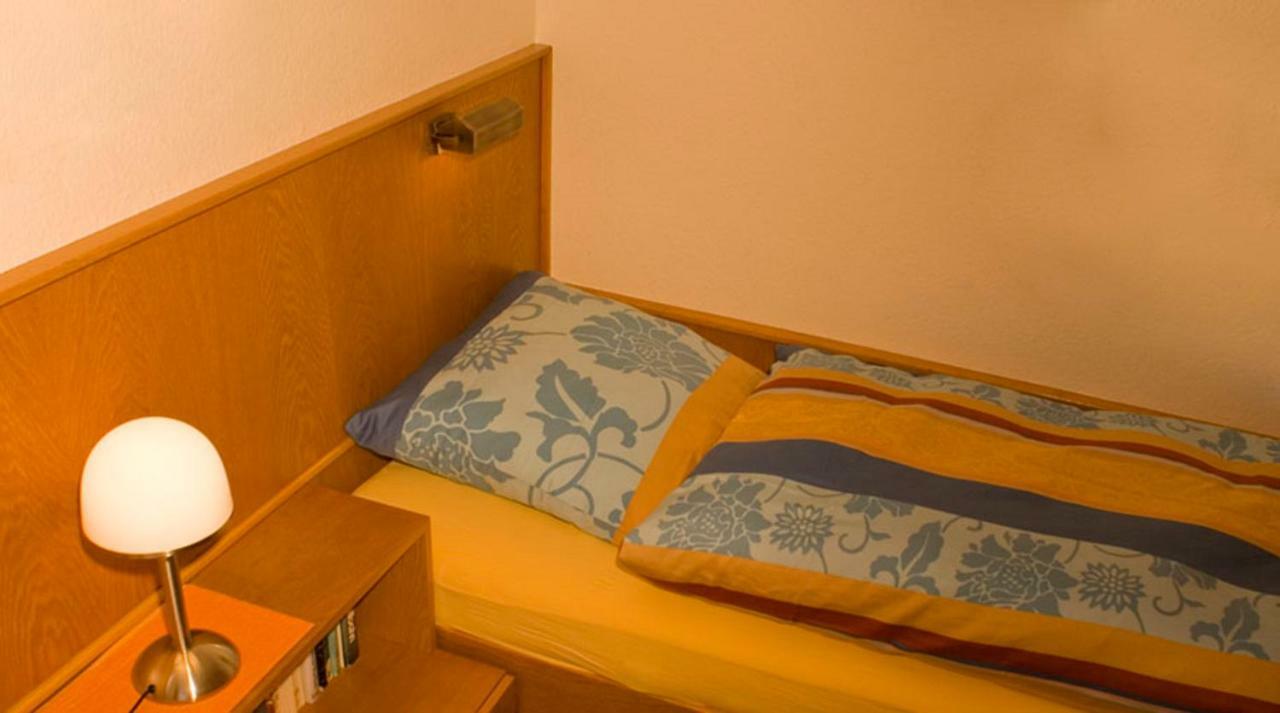 Apartment Familie Böckmann Auf *